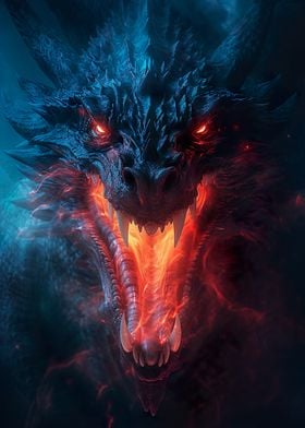 dangerous dragon
