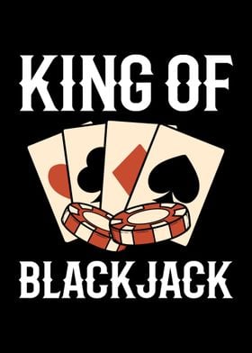 Blackjack King