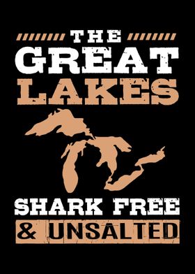 Great Lakes