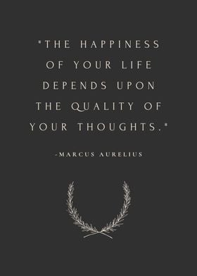 Marcus Aurelius Wall Art