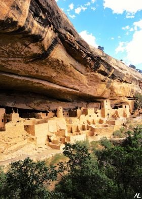 Mesa Verde National Park