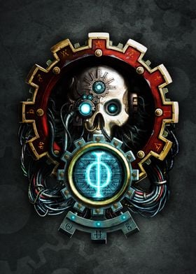 Warhammer 40,000 Emblems-preview-2