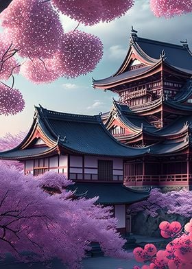 Cherry Blossom Japan-preview-3