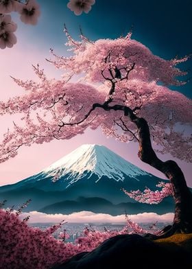Cherry Blossom Japan-preview-1