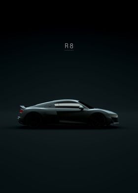 2020 R8 V10