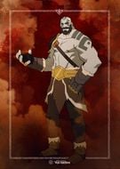 Grog Strongjaw