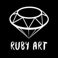 Ruby Art avatar