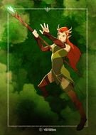 Keyleth of the Air Ashari