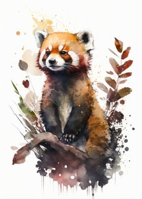 Watercolor Wildlife-preview-0