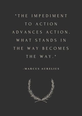 Marcus Aurelius Emperor