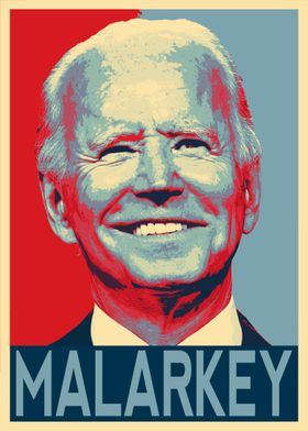 Joe Biden Malarkey