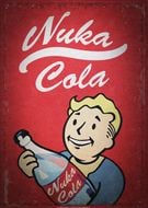 Vault Boy Ad