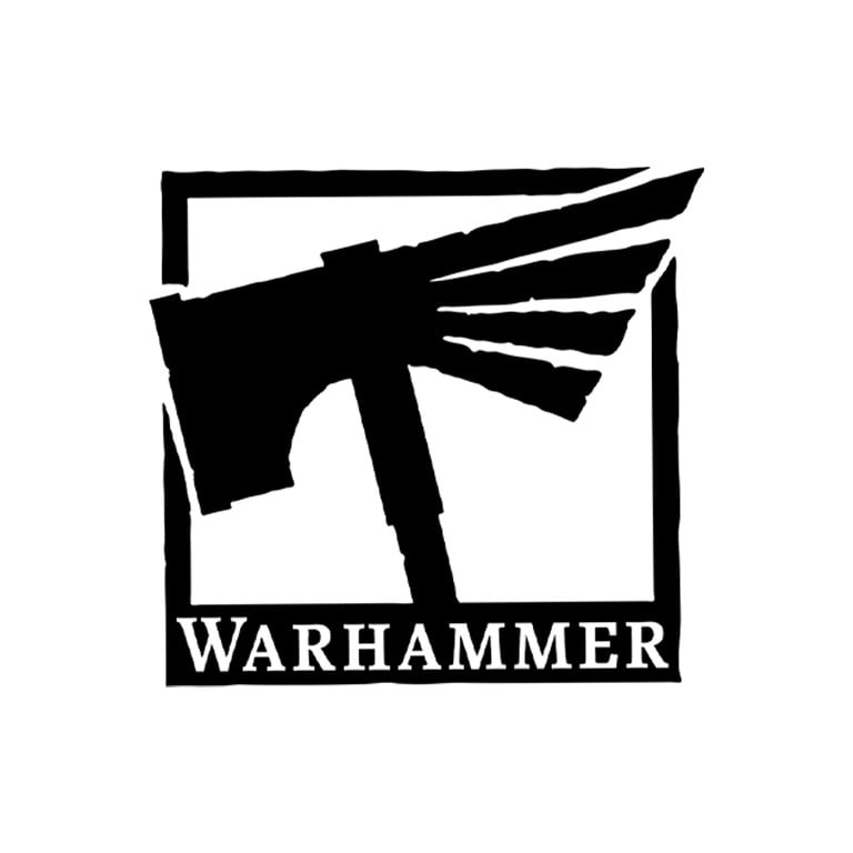 Warhammer avatar