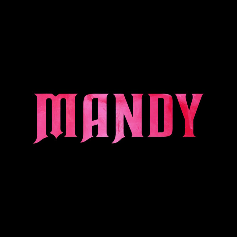 Mandy avatar