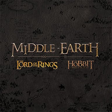 Middle-Earth