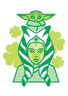 Ahsoka & Grogu