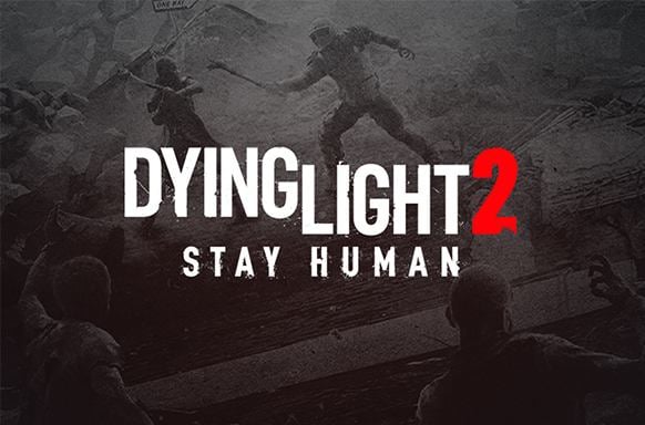 Dying Light 2 logo