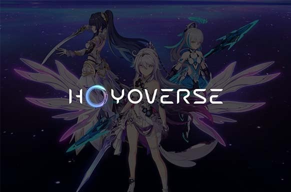 HoYoverse logo