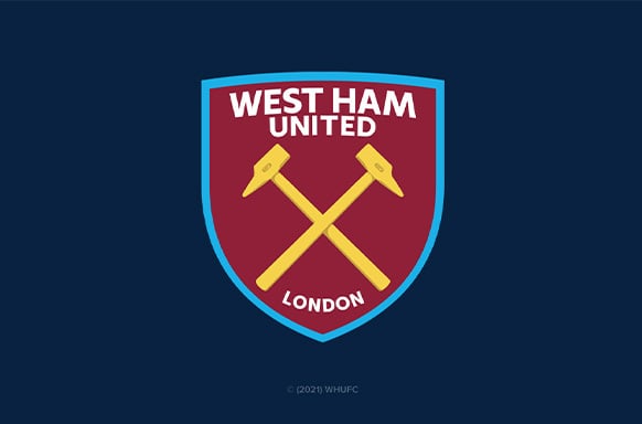 West Ham United F.C. logo