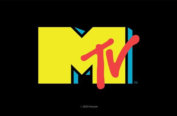 MTV logo