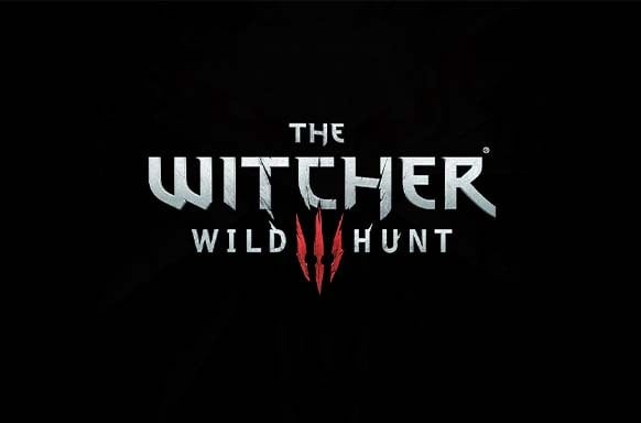 Witcher 3 logo