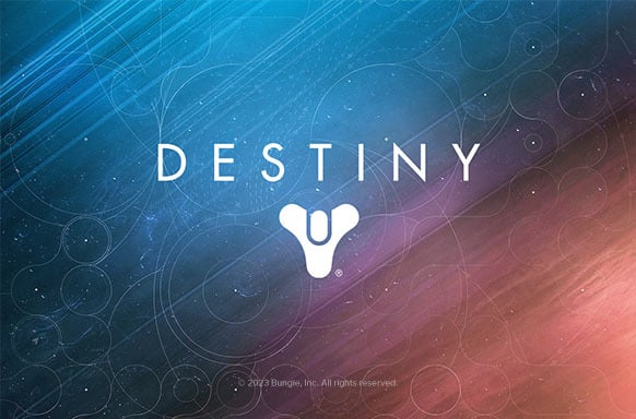 Destiny logo