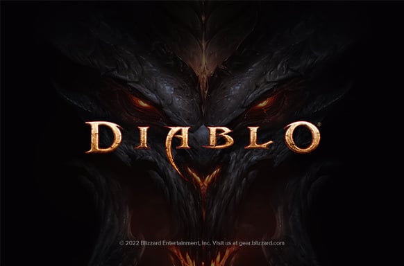 Diablo logo