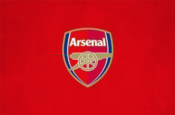 Arsenal logo