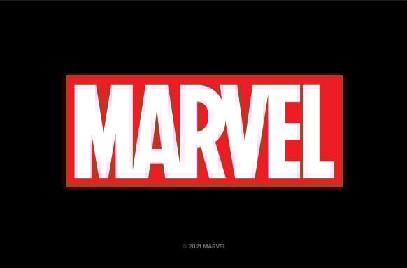Marvel logo