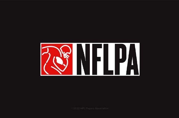 NFL Players Association logo