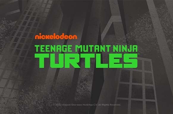 TMNT logo