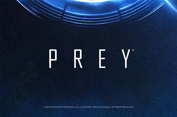 Prey logo