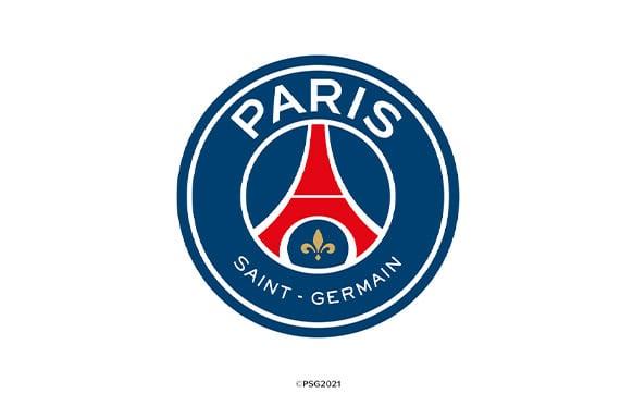 Paris Saint-Germain logo