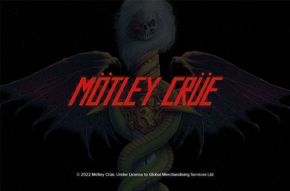 Motley Crue logo