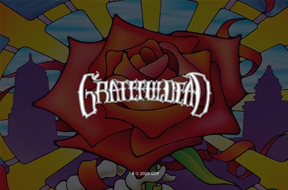 Grateful Dead logo