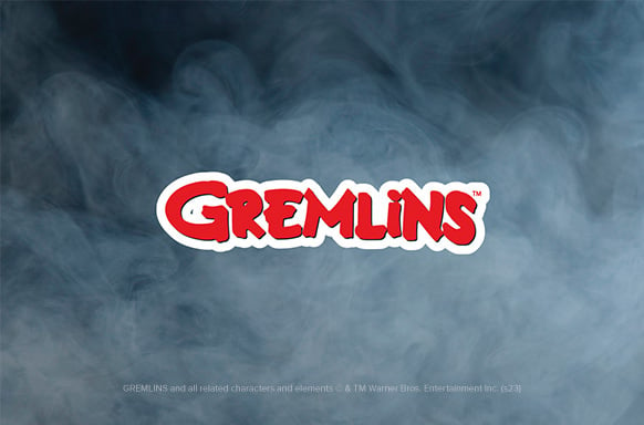 Gremlins logo