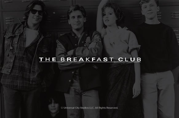 The Breakfast Club logo