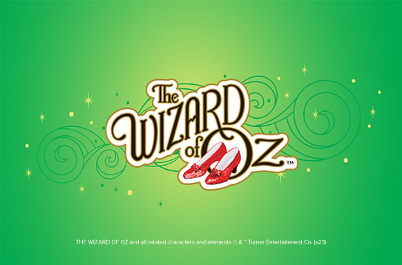 Wizard of Oz logo