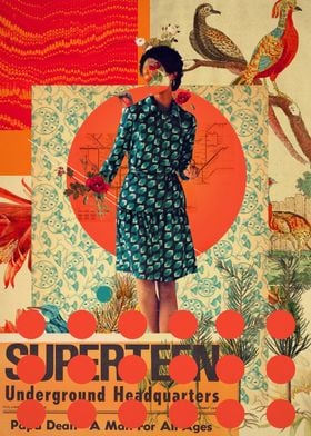 Superteen