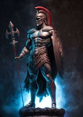 Ares God of War