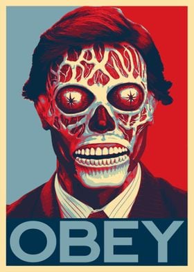 Obey