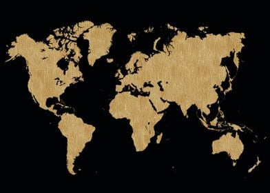 World Map-preview-0