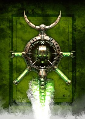 Warhammer 40,000 Emblems-preview-1