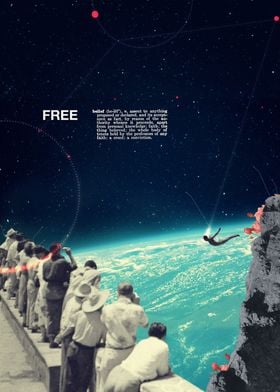 Free