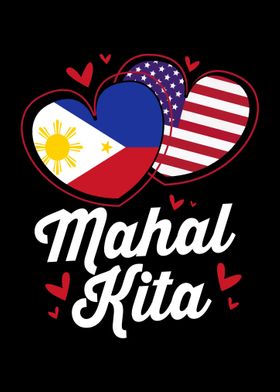 Filipino Mahal Kita