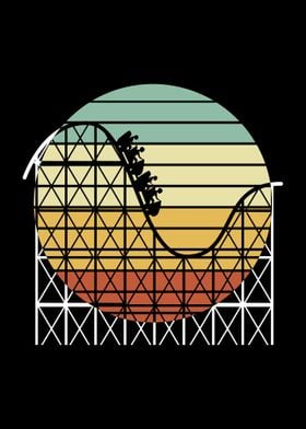 Roller Coaster Theme Park