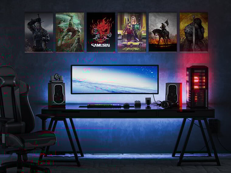 Gaming